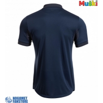 Villarreal Rezervni Dres 2025-26 Kratak Rukav